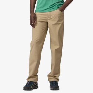 Patagonia Quandry Pants